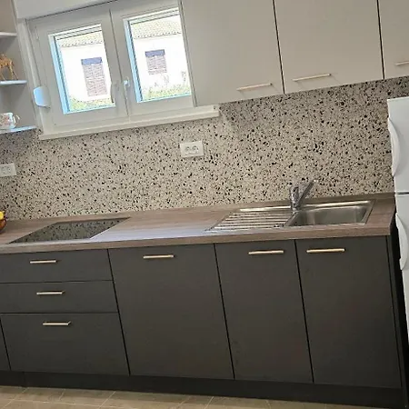 Appartement Bruno Trogir