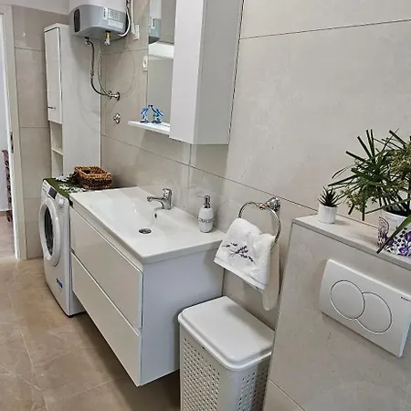 Bruno Appartement