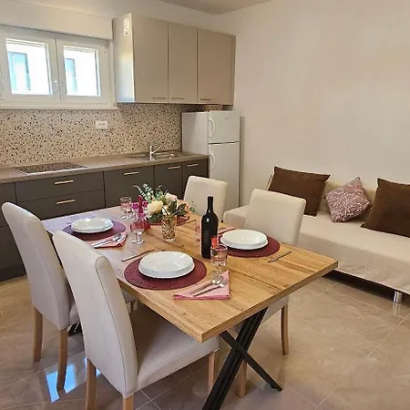 Appartement Bruno
