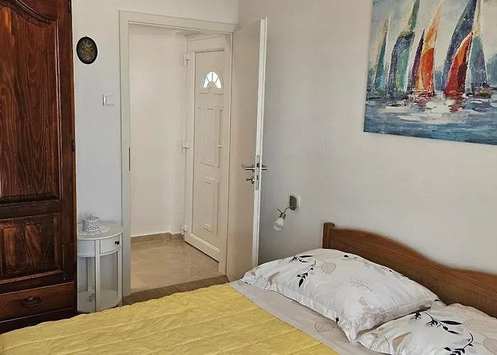 Apartment Bruno