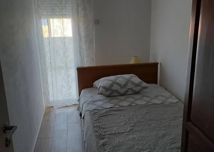 Bruno Apartment Trogir