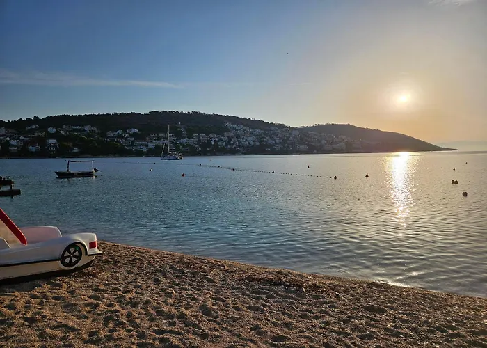 Bruno * Trogir