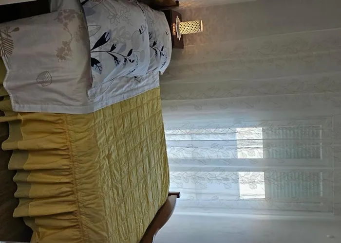 Bruno Apartment *