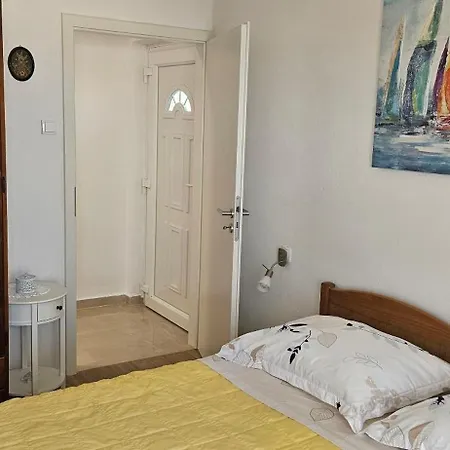 Apartment Bruno