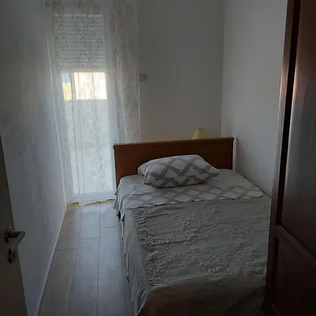 Bruno Appartamento Traù