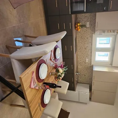 Apartman Bruno *
