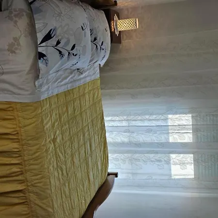 Bruno Apartman *